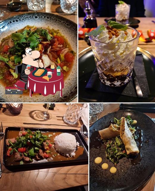 Tamatsu Restaurant Büsum