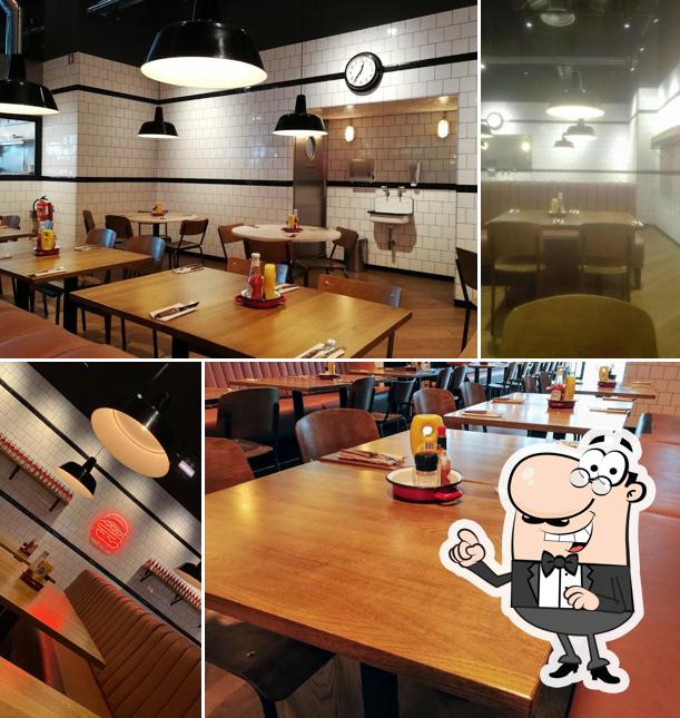 Talho Burger Alegro Sintra