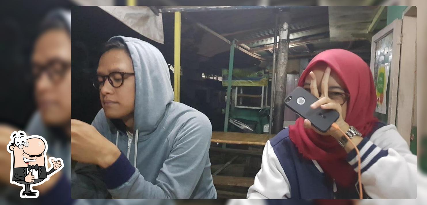 Warung Balqis