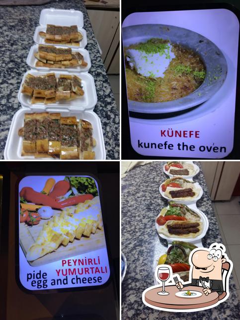 YÖREM PİDE