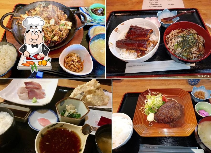hide's dining 遊