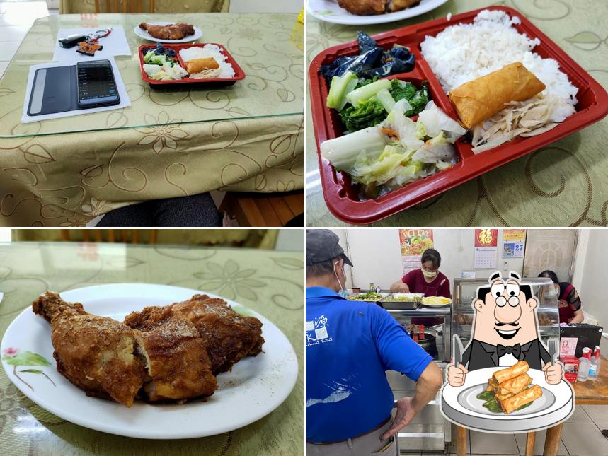 懷念飯包