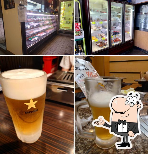 薩摩の牛太