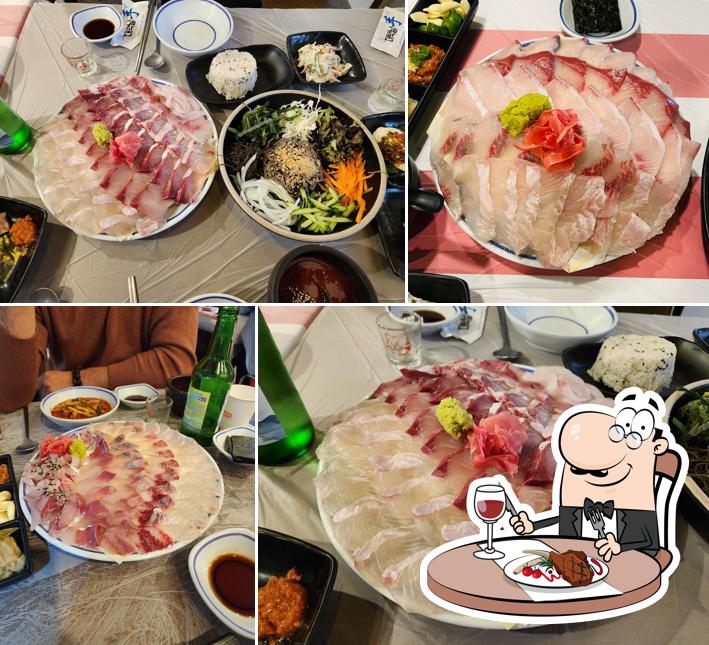 어흥막회집