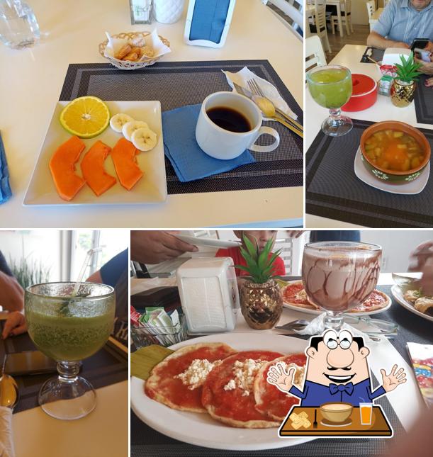 Restaurante Mamá Bela