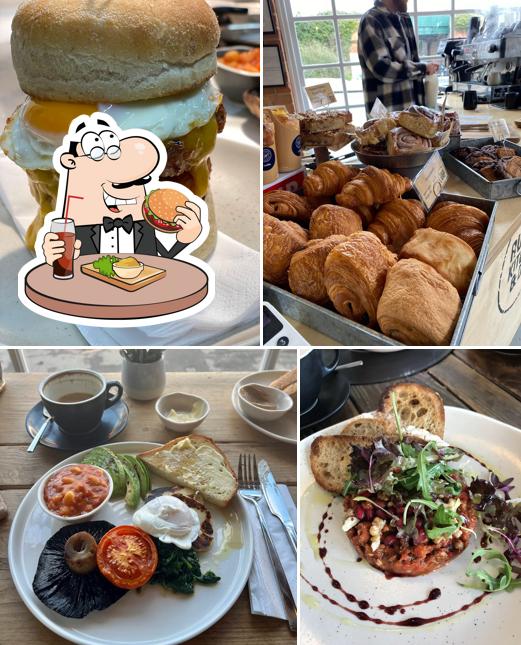 Rustic Kitchen & Deli Mountsorrel