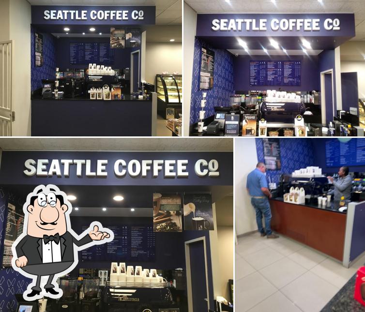 Seattle Coffee Company