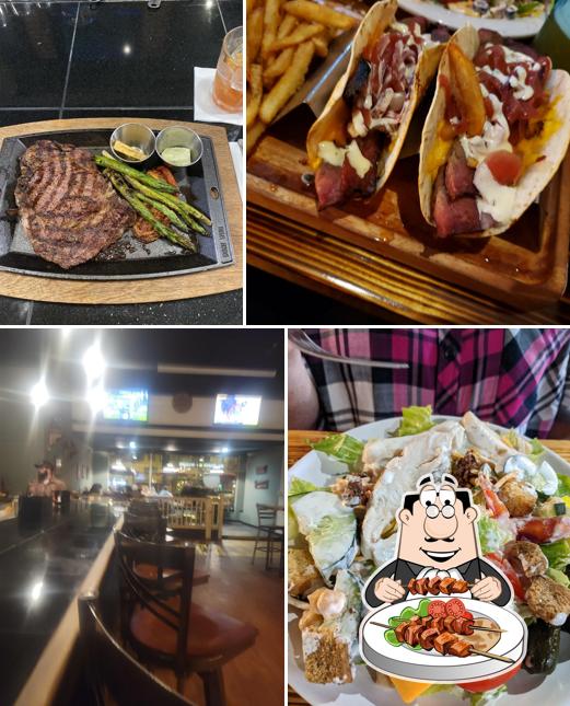 John Henry's Grill