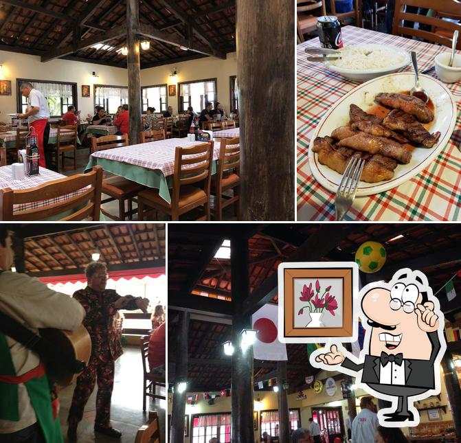 Rancho da Picanha