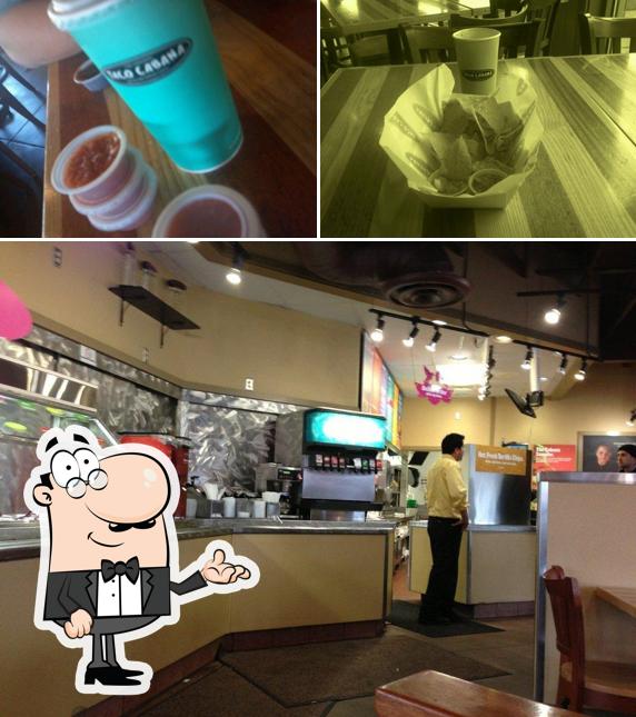 Taco Cabana