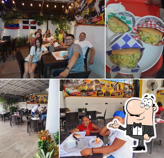 Venezuela Sabor y Tradición