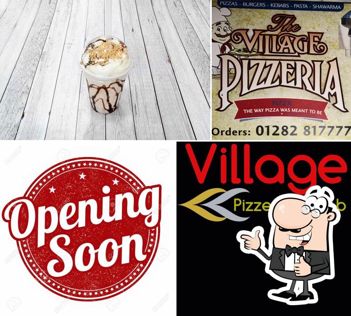 The Village Pizzeria