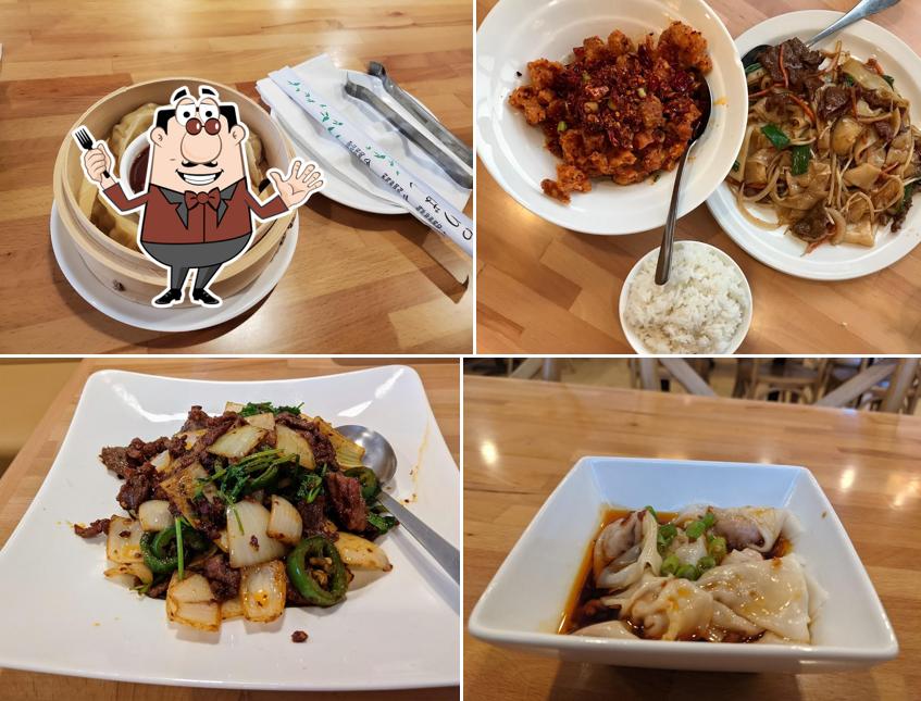 Chuan Cafe