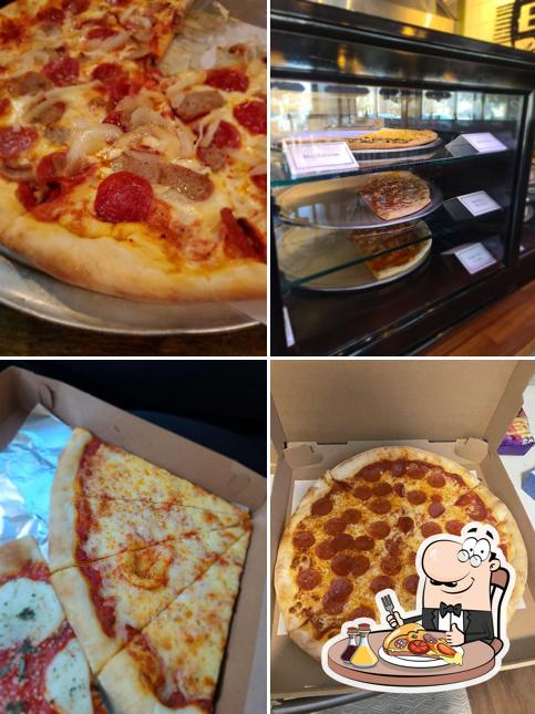Enzo Pizzeria & Restaurant