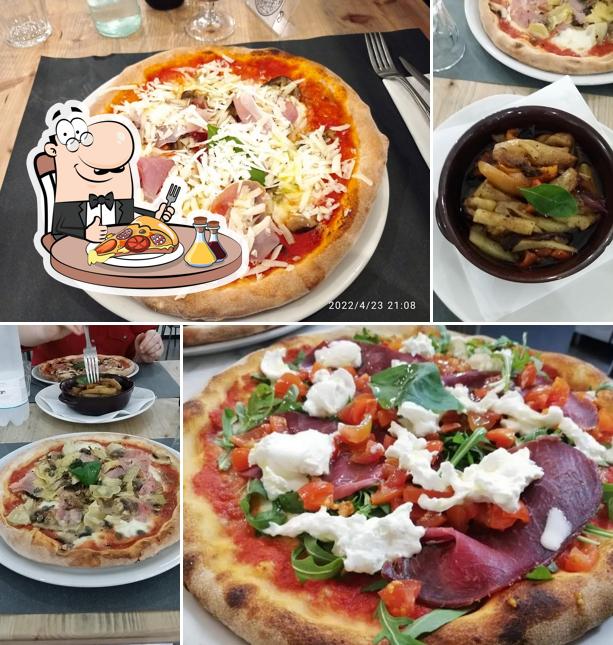 Senape Food