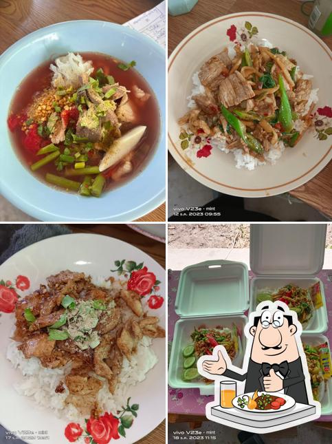 ข้าว..เตี๋ยว สะพานเหล็ก