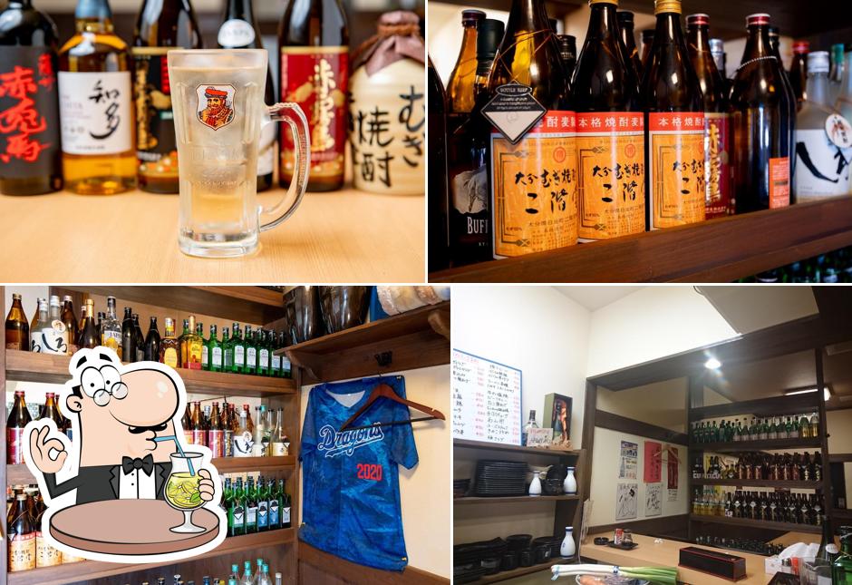 居酒屋 和