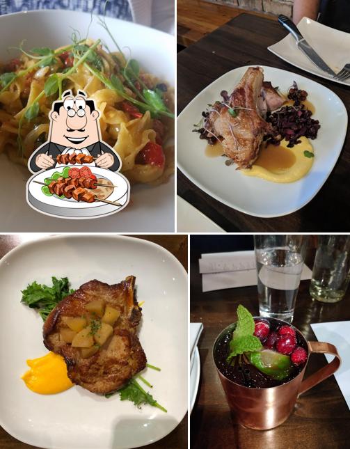 Block Restaurant