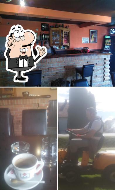 Caffe Bar Virtus