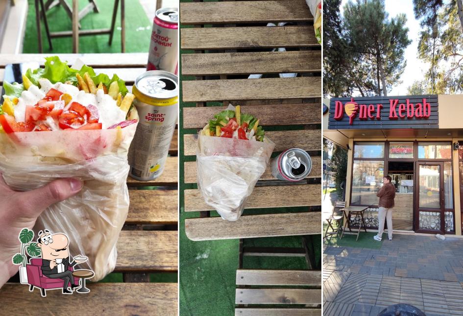 Doner Kebab 24 часа