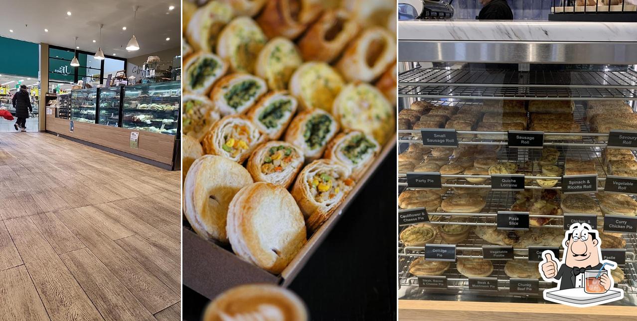 JJ's Bakery