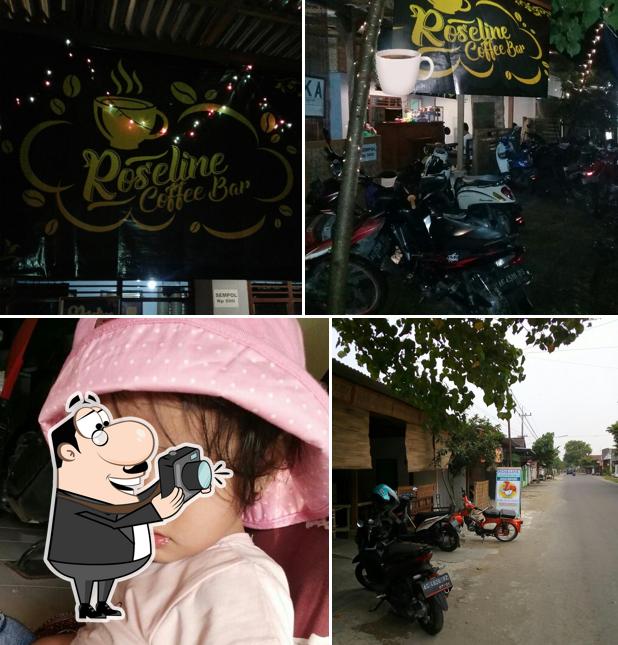WARUNG ROSELINE