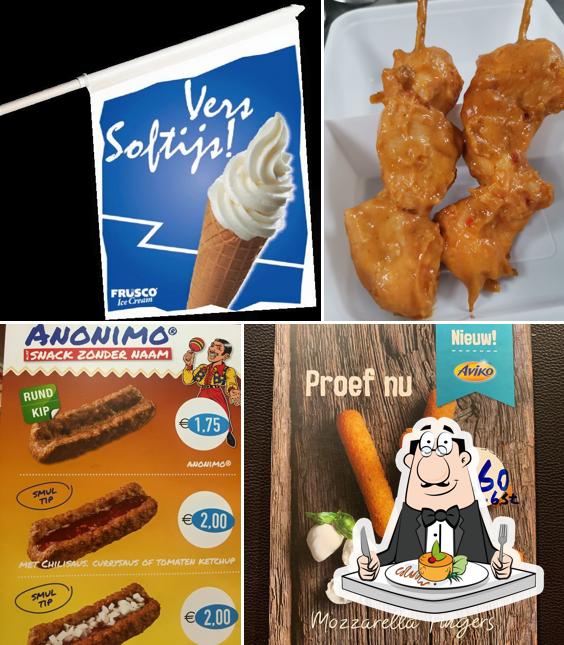 Friture Bij Jin