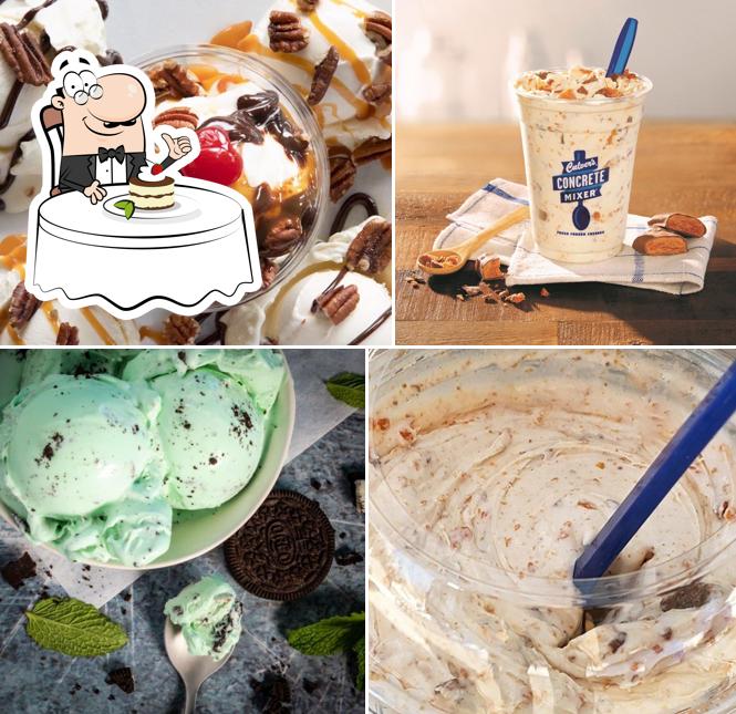 Culver’s