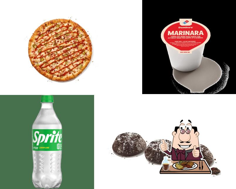 Domino's Pizza