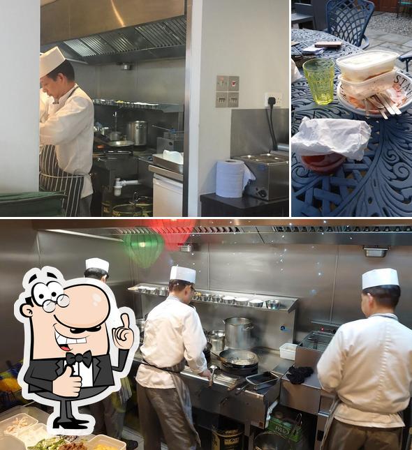 King's Cuisine