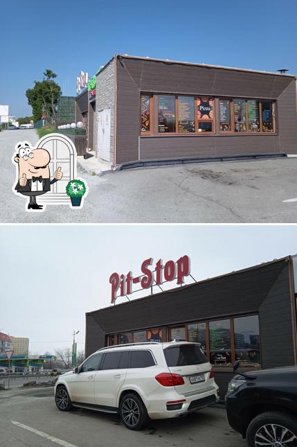 Pit-Stop