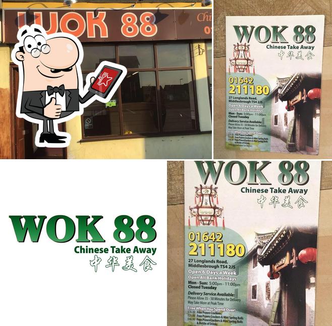 Wok 88