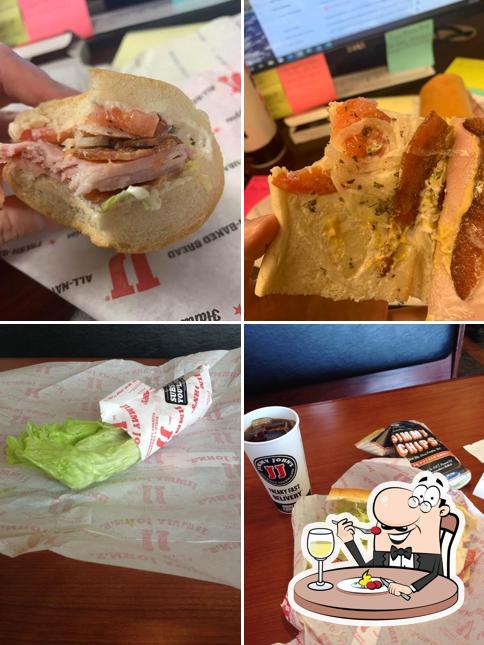 Jimmy John's