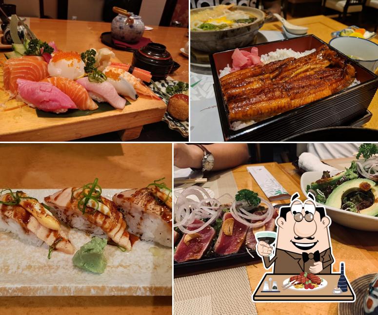 Kei Japanese Restaurant