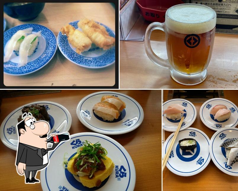 Kura Sushi