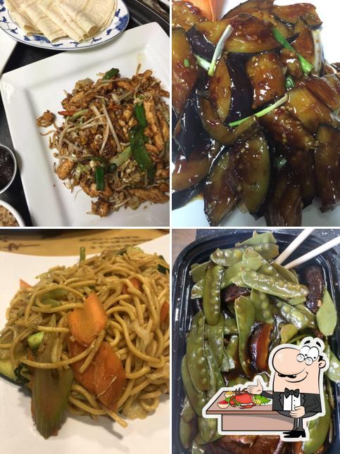 Liang's Chinese