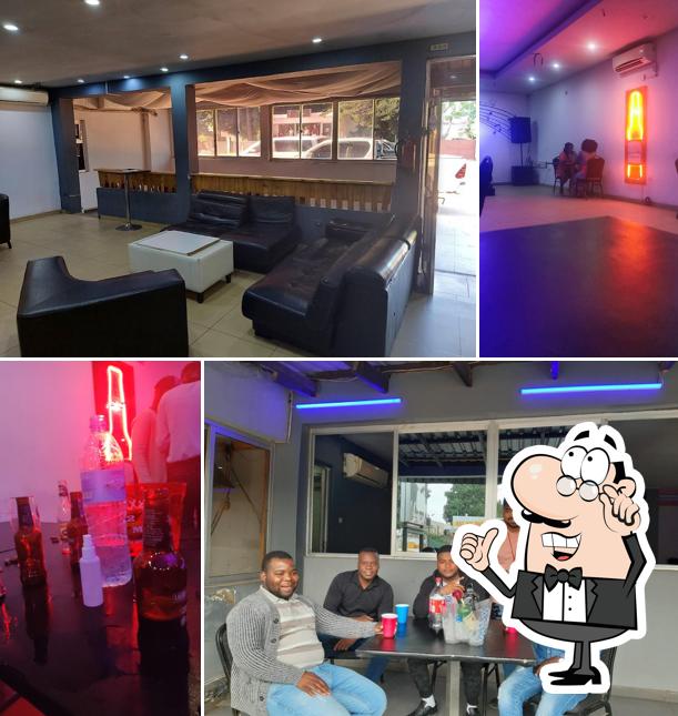 Liquid Lounge & Restaurante