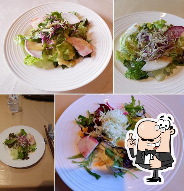 Mapetto Restaurant