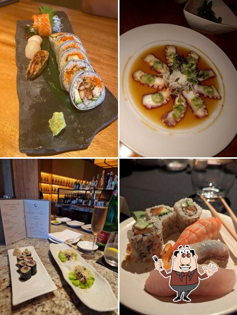 Nobu Houston
