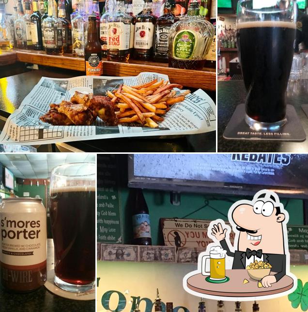 O'Keefe's Irish Pub