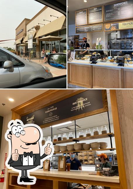 Panera Bread