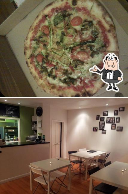 Paul's Pizza