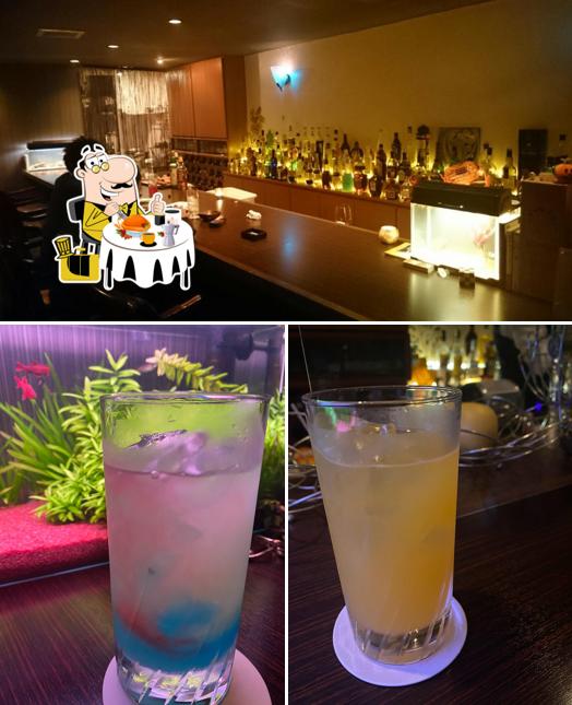 Bar Jake