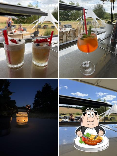 GreyHouse Guesthouse & Summer Bar
