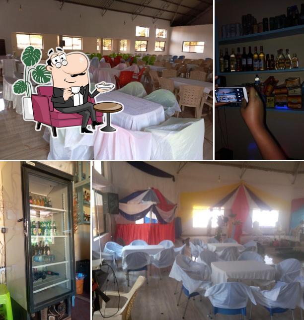 Mianzini Pub