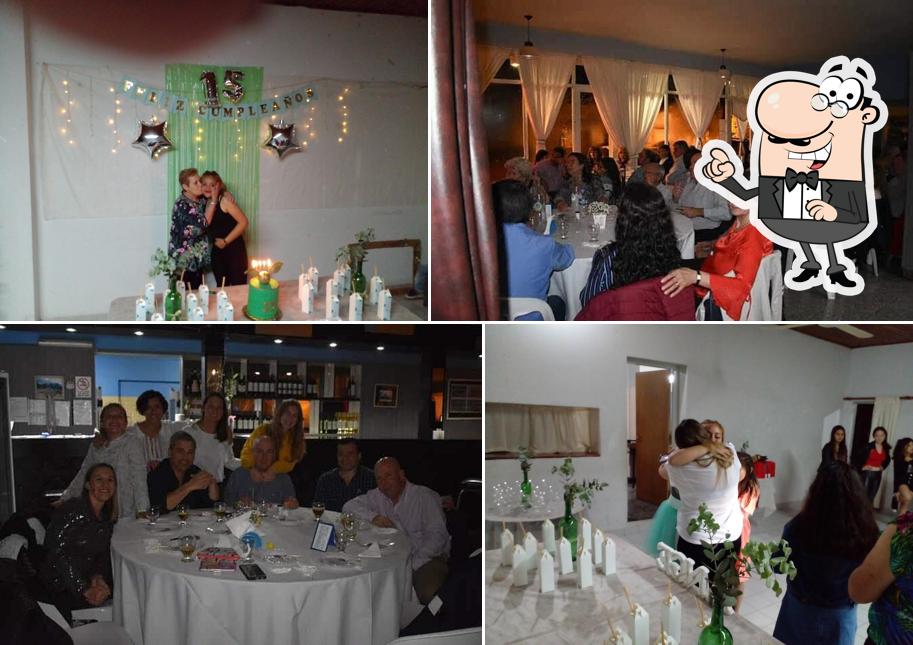 Buffet El Ceibo