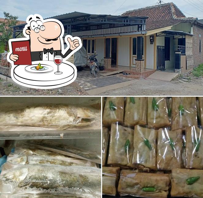 Buk Dhil Catering