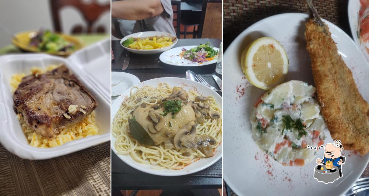 Restaurant Donde Luchito