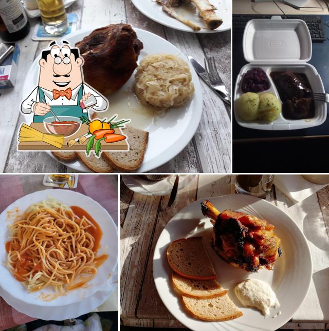 Gaststätte Zur Erholung