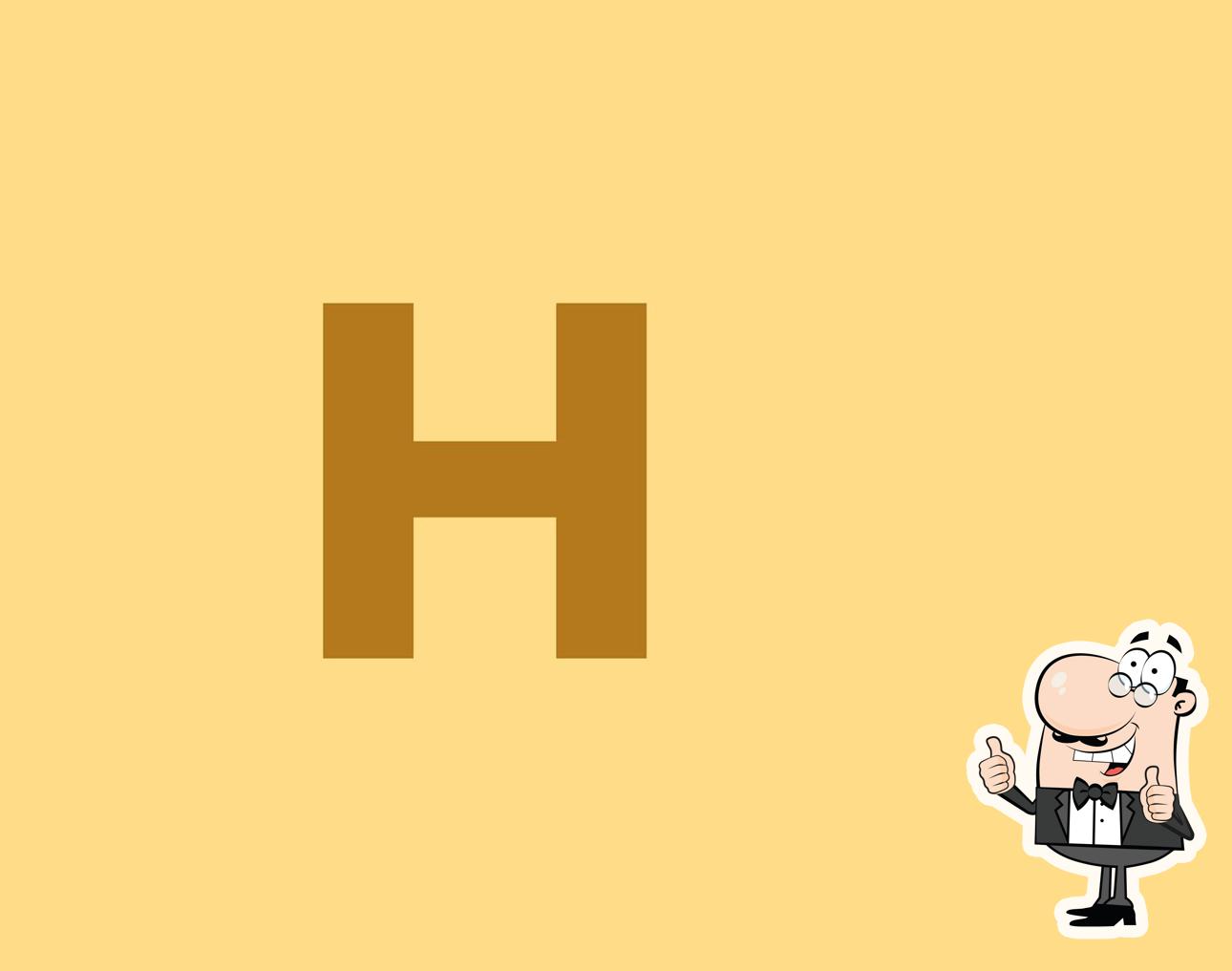 Habits Cafe